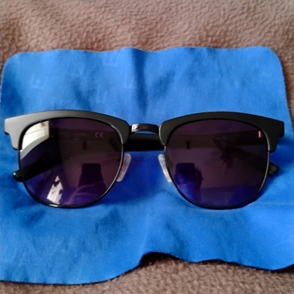 Guess sunglasses
